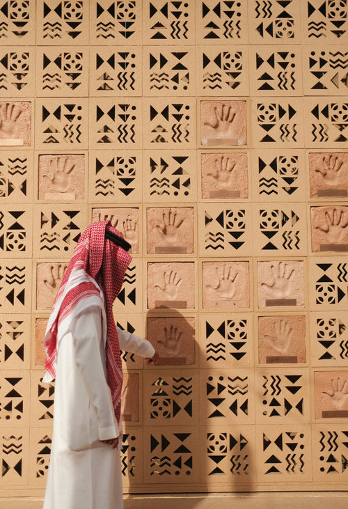 Saudi Arabia