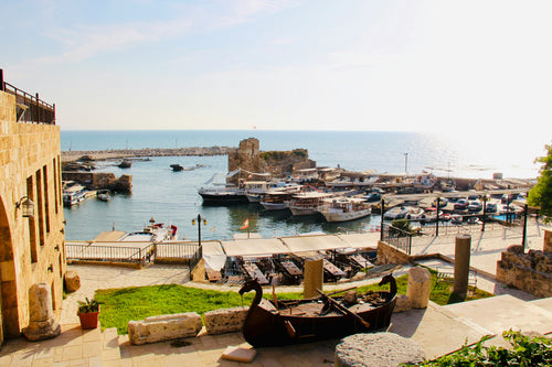 Lebanon