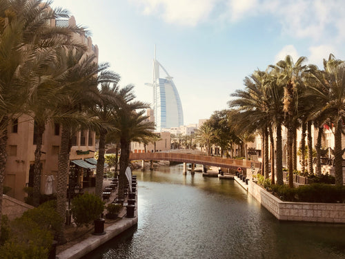 United Arab Emirates