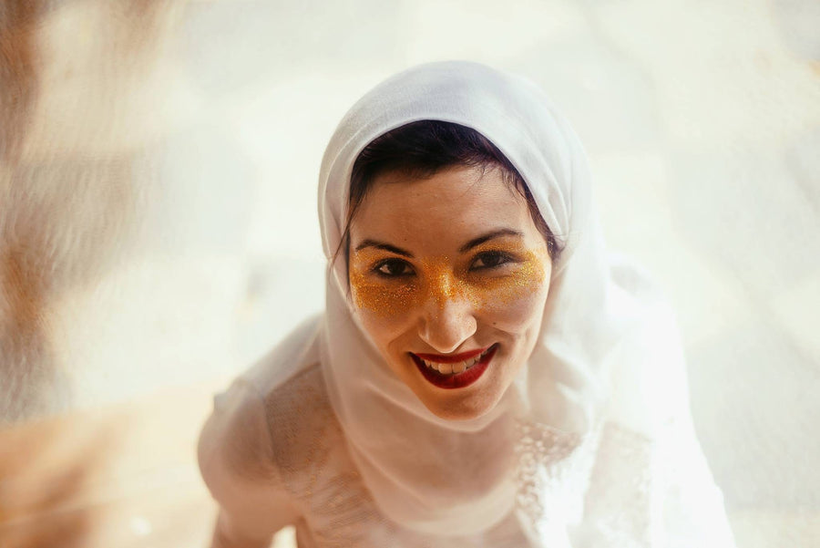 Nora Fahmy, Founder of Hala Marketplace